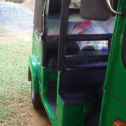 BAJAJ 1993 2 STROKE