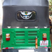 BAJAJ 1993 2 STROKE