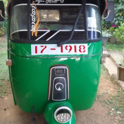 BAJAJ 1993 2 STROKE