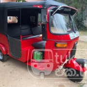BAJAJ 2004 2 STROKE