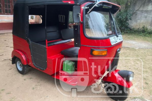 BAJAJ 2004 2 STROKE