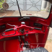 BAJAJ 2004 2 STROKE