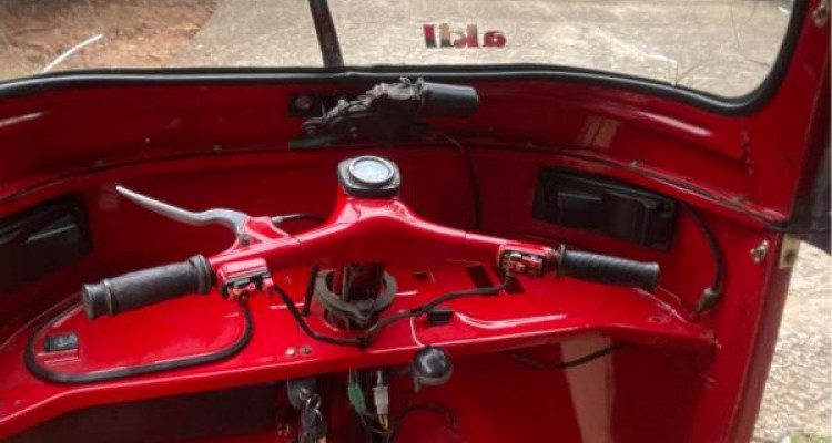 BAJAJ 2004 2 STROKE