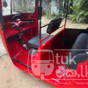 BAJAJ 2004 2 STROKE