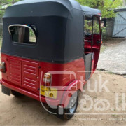 BAJAJ 2004 2 STROKE