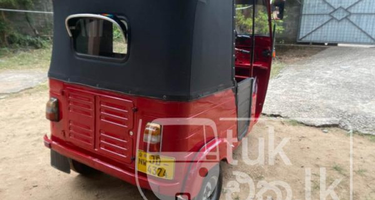BAJAJ 2004 2 STROKE