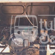 BAJAJ 2006 2 STROKE