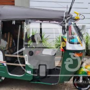 BAJAJ 2006 2 STROKE