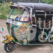 BAJAJ 2006 2 STROKE