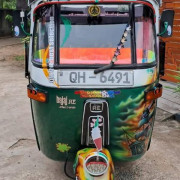 BAJAJ 2006 2 STROKE