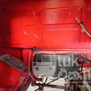 BAJAJ 2009 4 STROKE