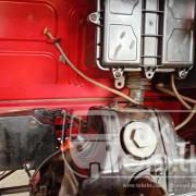 BAJAJ 2009 4 STROKE