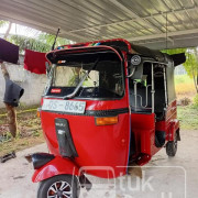 BAJAJ 2009 4 STROKE