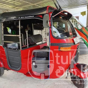 BAJAJ 2009 4 STROKE