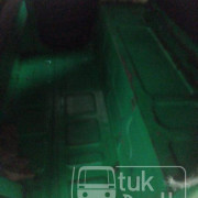 BAJAJ 2007 4 STROKE