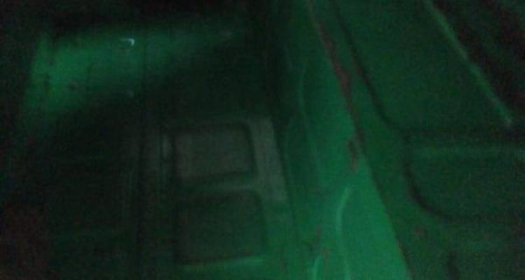 BAJAJ 2007 4 STROKE