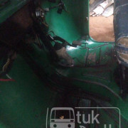 BAJAJ 2007 4 STROKE