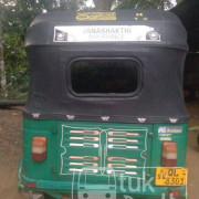 BAJAJ 2007 4 STROKE