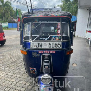 BAJAJ 2 STROKE 2005