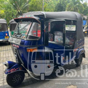 BAJAJ 2 STROKE 2005