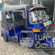 BAJAJ 2 STROKE 2005