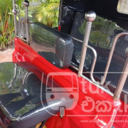 BAJAJ 2011 4 STROKE