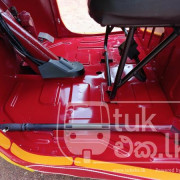 BAJAJ 2011 4 STROKE
