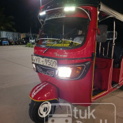 BAJAJ 2011 4 STROKE