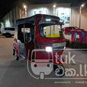 BAJAJ 2011 4 STROKE