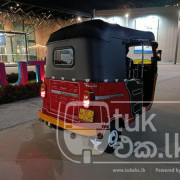 BAJAJ 2011 4 STROKE