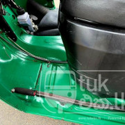 BAJAJ 2016 4 STROKE