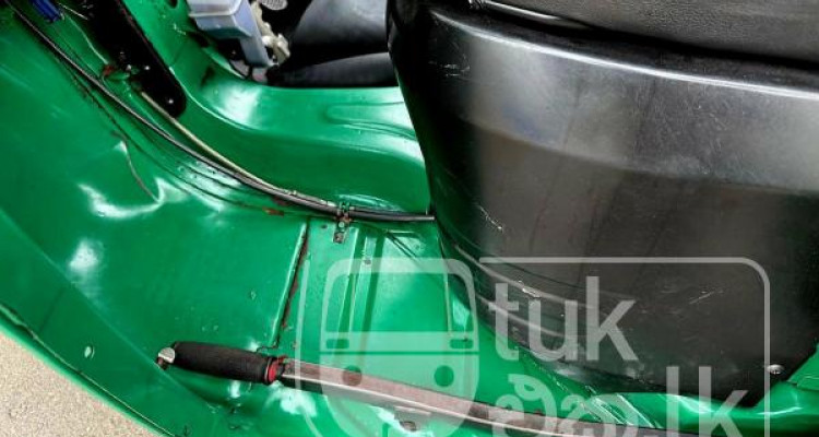 BAJAJ 2016 4 STROKE