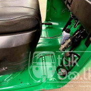 BAJAJ 2016 4 STROKE