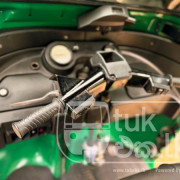 BAJAJ 2016 4 STROKE