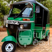 BAJAJ 2016 4 STROKE