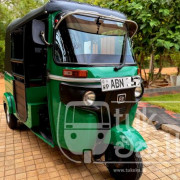 BAJAJ 2016 4 STROKE