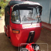 BAJAJ 1997 2 STROKE