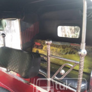 BAJAJ 1997 2 STROKE