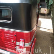 BAJAJ 1997 2 STROKE