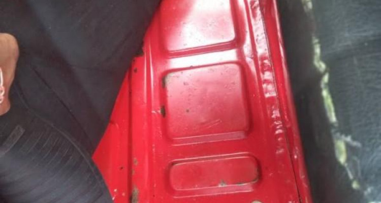 BAJAJ 1997 2 STROKE