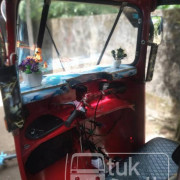 BAJAJ 1997 2 STROKE