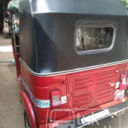 BAJAJ 1997 2 STROKE