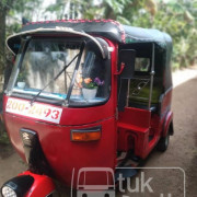BAJAJ 1997 2 STROKE