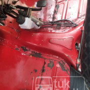 BAJAJ 1997 2 STROKE