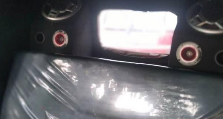 BAJAJ 1998 2 STROKE