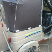 BAJAJ 1998 2 STROKE