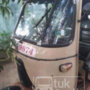 BAJAJ 1998 2 STROKE