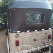 BAJAJ 1998 2 STROKE