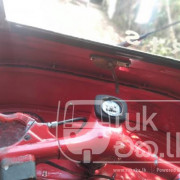 BAJAJ 2001 2 STROKE