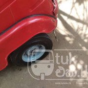 BAJAJ 2001 2 STROKE